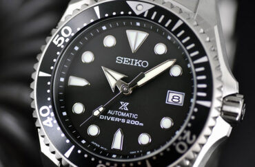 Seiko Prospex SBDC029