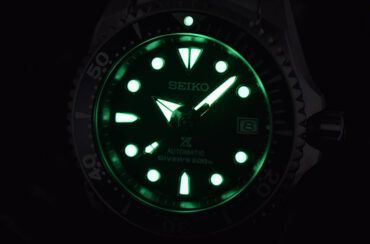 Seiko Prospex SBDC029