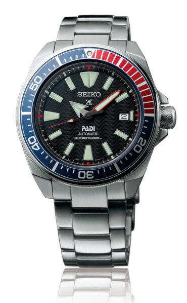 Seiko Prospex SBDY011