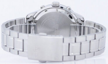 SEIKO QUARTZ Chronograph SKS611P1