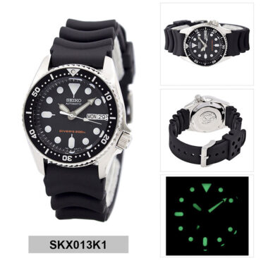 Seiko Diver SKX013K1