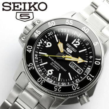 SEIKO 5 Sports SKZ211K1