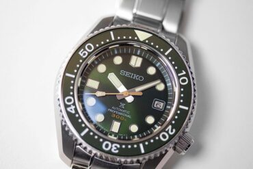 Seiko Prospex SLA019J1