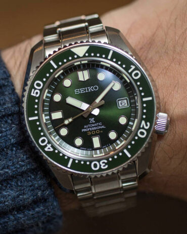 Seiko Prospex SLA019J1