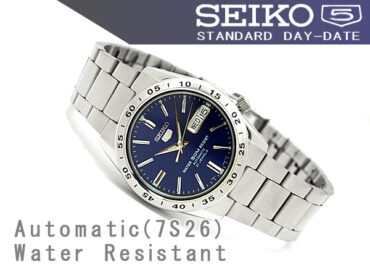 Seiko 5 Automatic SNKD99K1