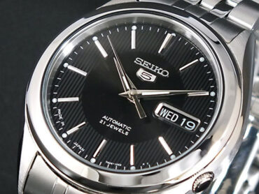 SEIKO 5 Automatic SNKL23K1