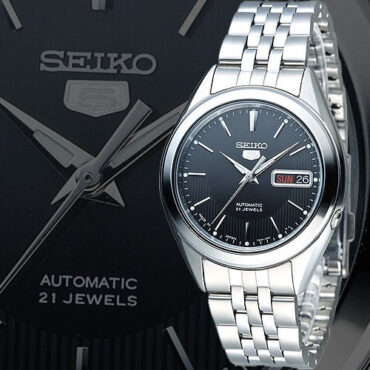 SEIKO 5 Automatic SNKL23K1