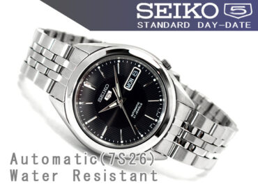 SEIKO 5 Automatic SNKL23K1