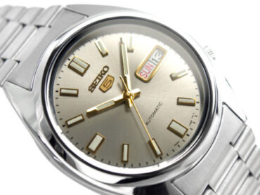 SEIKO 5 Automatic SNXS75K1