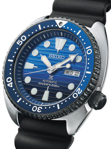 Seiko Prospex SRPC91K1