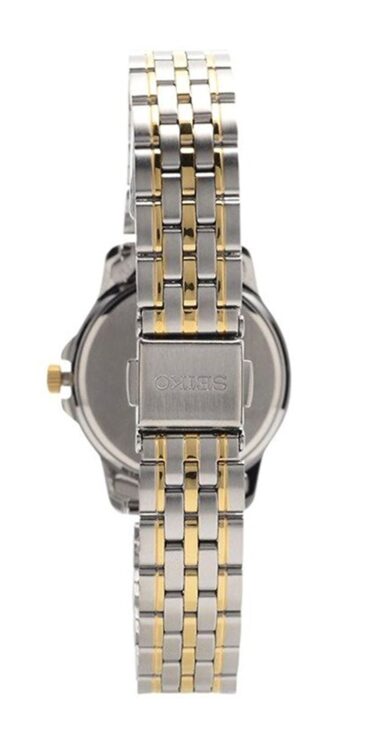 SEIKO QUARTZ Ladies SUR732P1