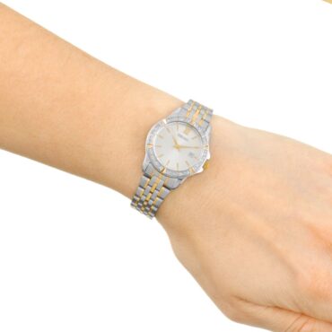 SEIKO QUARTZ Ladies SUR732P1