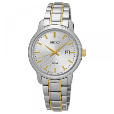 SEIKO QUARTZ Neo Classic SUR745P1