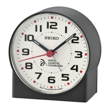 SEIKO Alarm Clock QHE907K