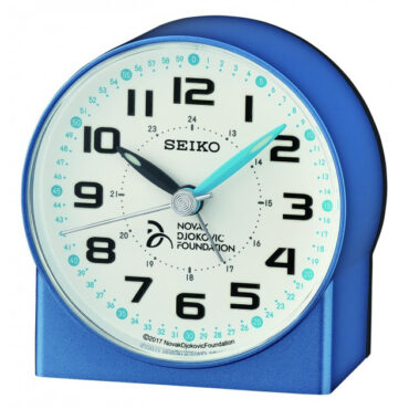 SEIKO Alarm Clock QHE907L