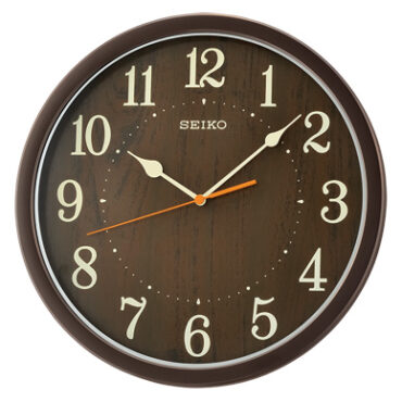 SEIKO Wall Clock QXA718B