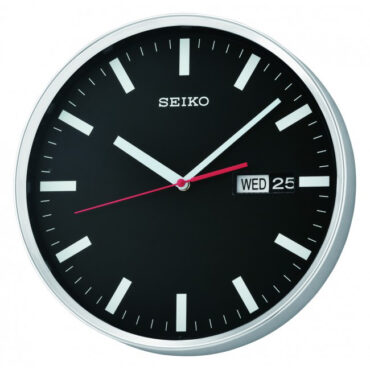 SEIKO Wall Clock QXF104A