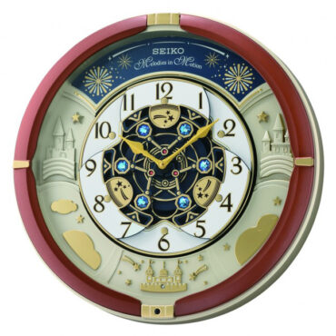 SEIKO Wall Clock QXM378B