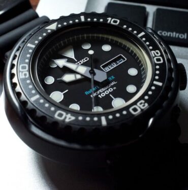 Seiko Prospex SBBN00E