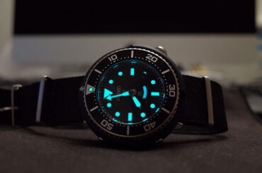 Seiko Prospex SBDN043