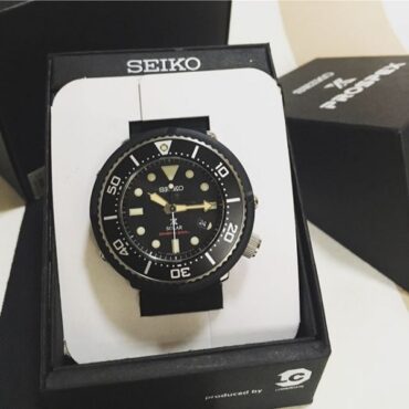 Seiko Prospex SBDN043