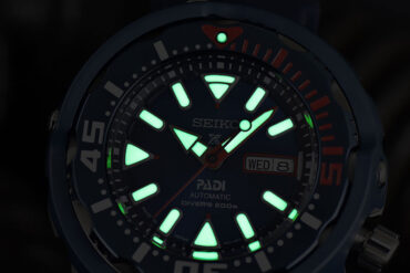 Seiko Prospex SRPA83K1