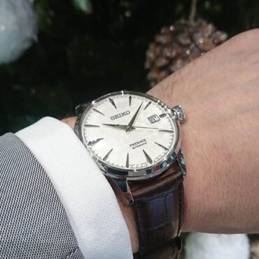 Seiko Presage SRPC03J1