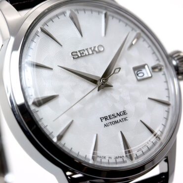 Seiko Presage SRPC03J1