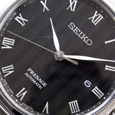 Seiko Presage SRPC81J1