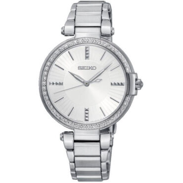 SEIKO QUARTZ Ladies SRZ515P1