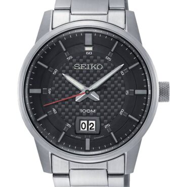 SEIKO QUARTZ Neo Sports SUR269P1