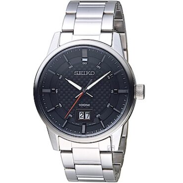 SEIKO QUARTZ Neo Sports SUR269P1