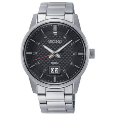 SEIKO QUARTZ Neo Sports SUR269P1