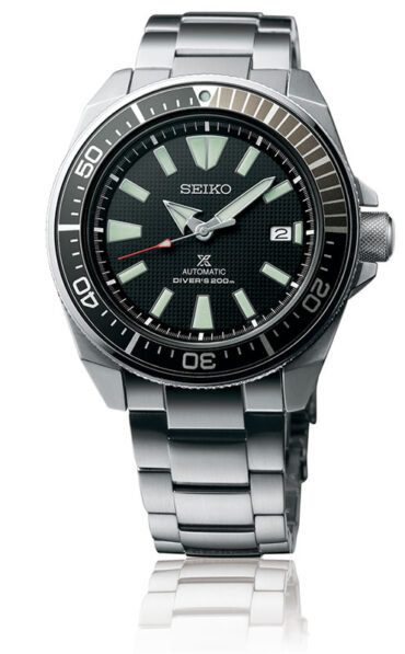 Seiko Prospex SBDY009