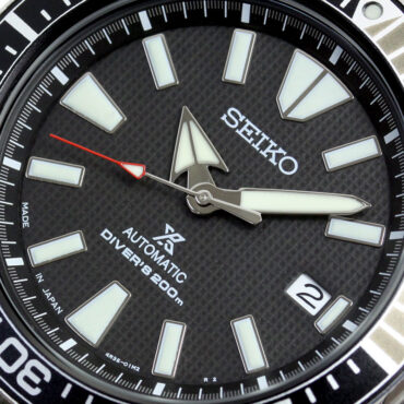 Seiko Prospex SBDY009