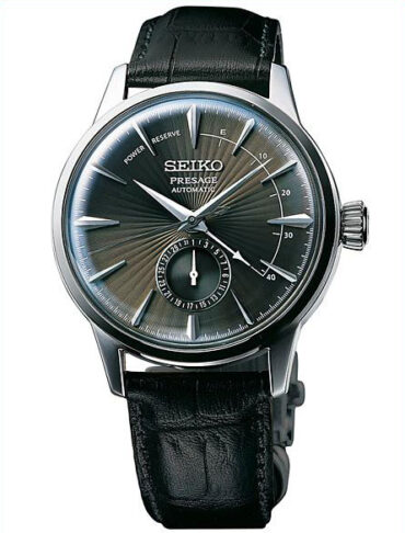 Seiko Presage SSA345J1