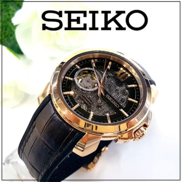 Seiko Premier SSA374J1