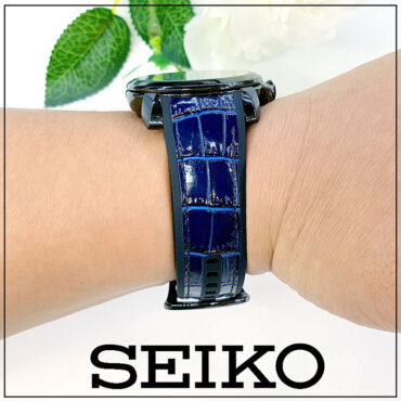 Seiko Premier SSA375J1