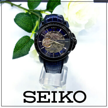 Seiko Premier SSA375J1