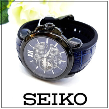 Seiko Premier SSA375J1