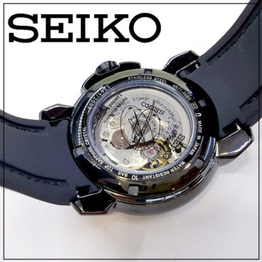 Seiko Premier SSA375J1