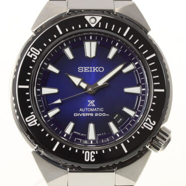 Seiko Prospex SBDC047