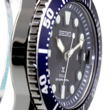 Seiko Prospex SBDJ019