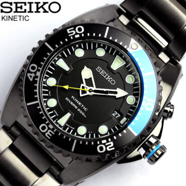 Seiko Diver SKA579P1