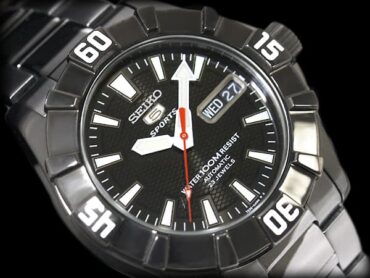 SEIKO 5 Sports SNZF63K1