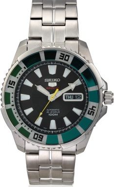 SEIKO 5 Sports SRP205K1