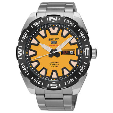 SEIKO 5 Sports SRP745K1