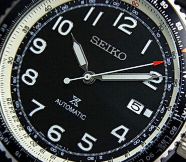 Seiko Prospex SRPB61K1