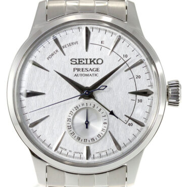 Seiko Presage SSA385J1