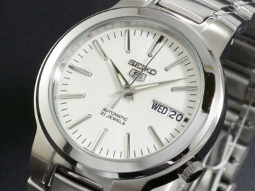 Seiko 5 Automatic SNKA01K1